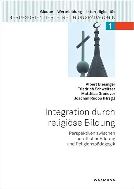Integration durch religiöse Bildung