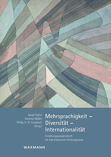 Mehrsprachigkeit  Diversität  Internationalität