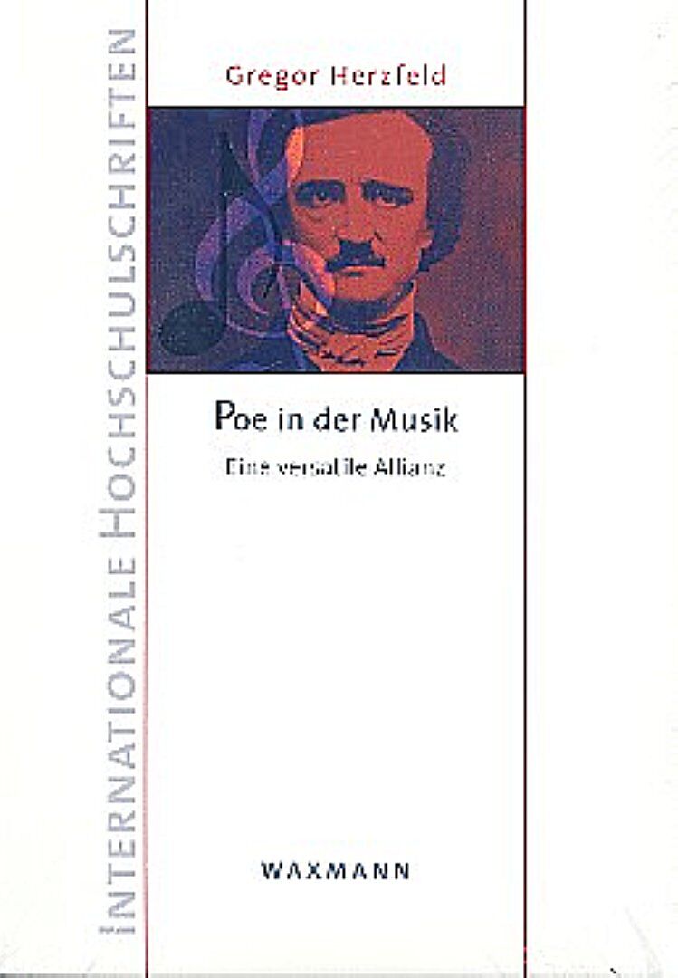 Poe in der Musik