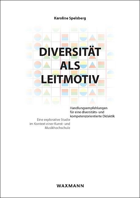 Diversität als Leitmotiv