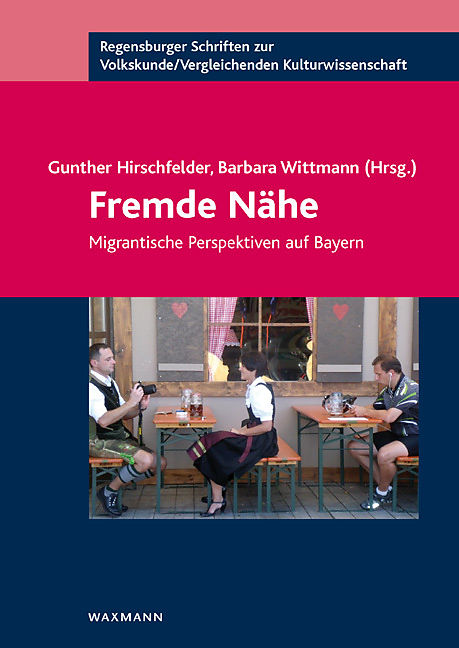 Fremde Nähe