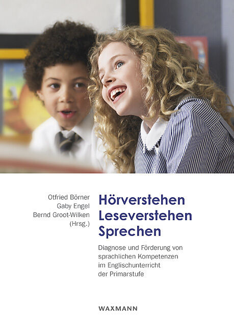 Hörverstehen  Leseverstehen  Sprechen