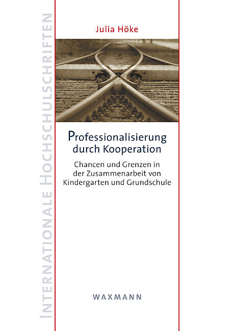 Professionalisierung durch Kooperation
