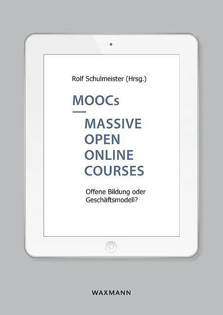 MOOCs  Massive Open Online Courses