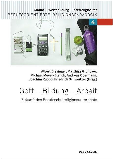 Gott  Bildung  Arbeit