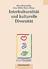 Kartonierter Einband Interkulturalität und kulturelle Diversität von 