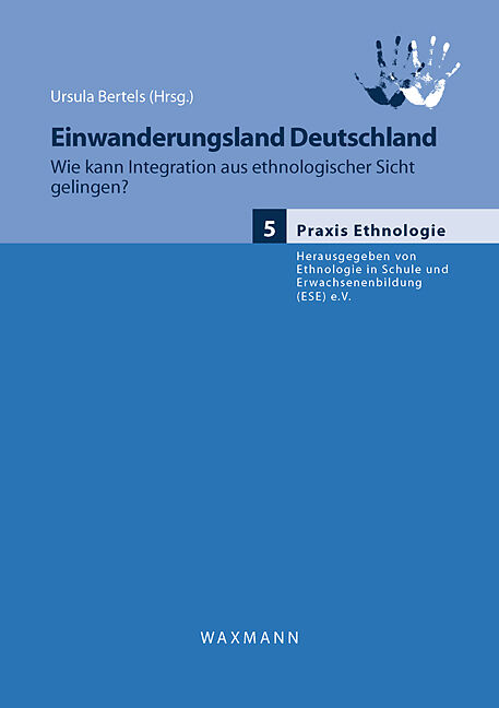 Einwanderungsland Deutschland