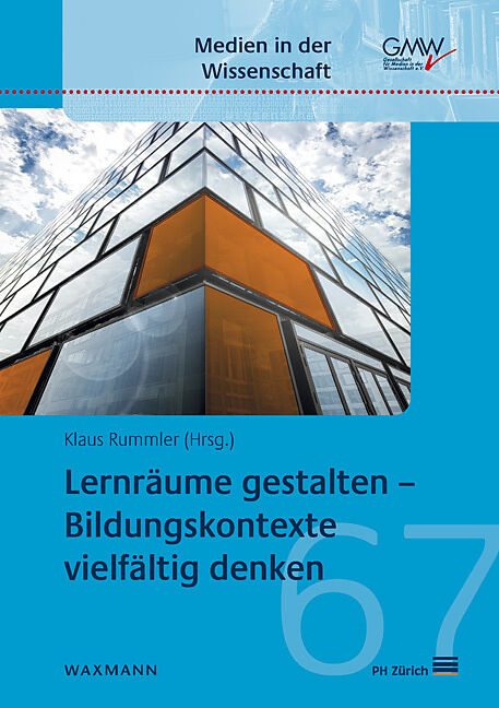Lernräume gestalten  Bildungskontexte vielfältig denken