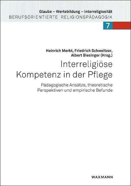 Interreligiöse Kompetenz in der Pflege