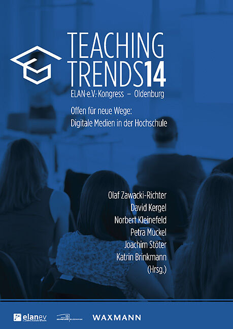 Teaching Trends 2014