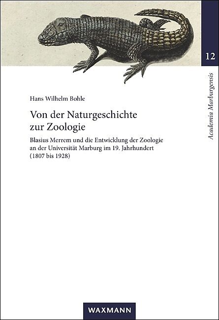 Von der Naturgeschichte zur Zoologie