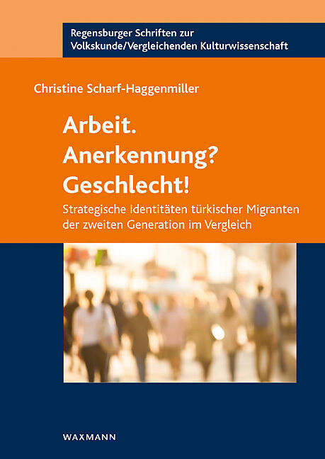 Arbeit. Anerkennung? Geschlecht!
