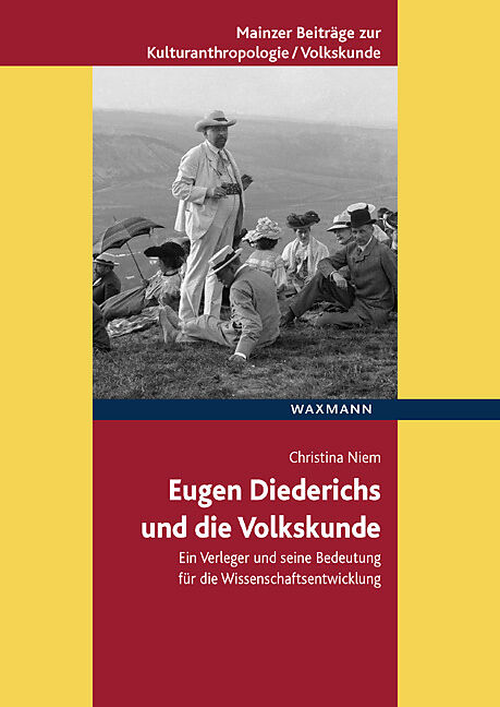 Eugen Diederichs und die Volkskunde
