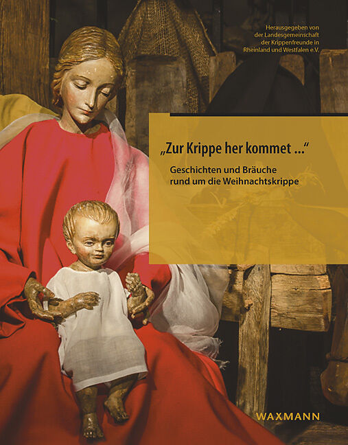 Zur Krippe her kommet ...