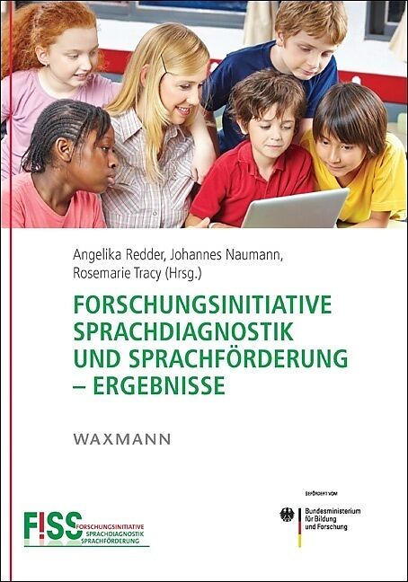 Forschungsinitiative Sprachdiagnostik und Sprachförderung - Ergebnisse