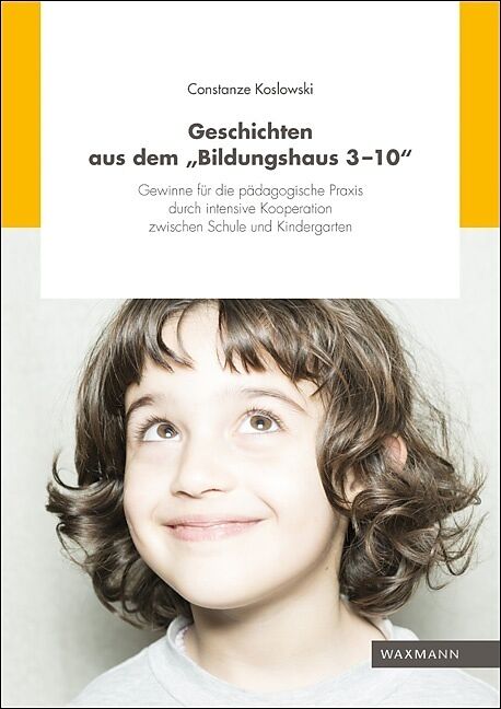 Geschichten aus dem Bildungshaus 3-10