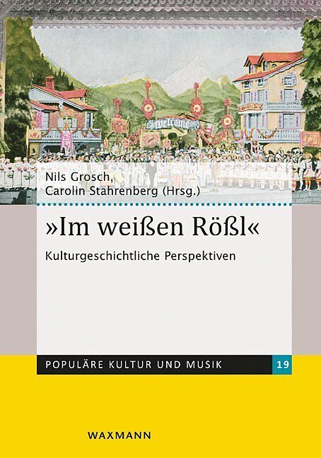 Im weißen Rößl"