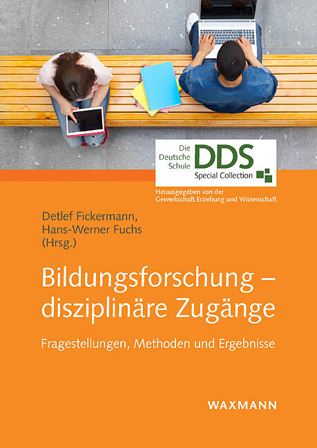 Bildungsforschung  disziplinäre Zugänge