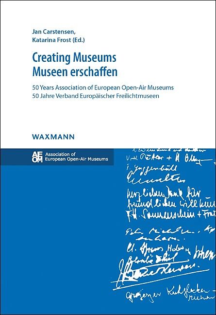 Creating Museums  Museen erschaffen