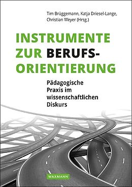 Kartonierter Einband Instrumente zur Berufsorientierung von 