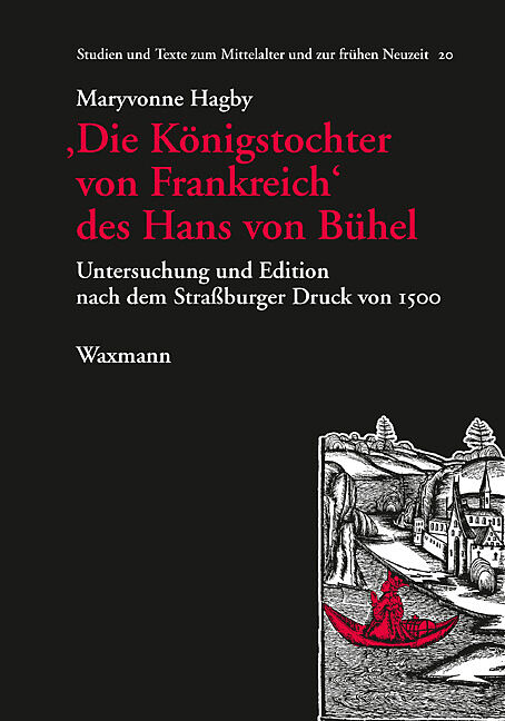 Die Königstochter von Frankreich des Hans von Bühel