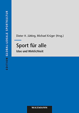 Kartonierter Einband Sport für alle von 