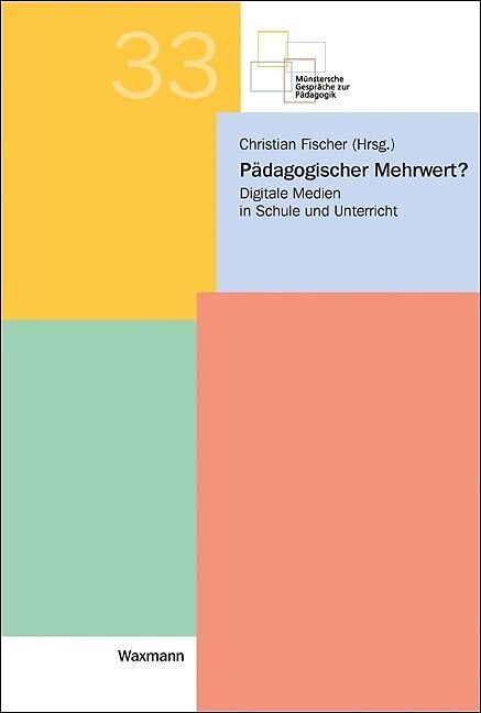 Pädagogischer Mehrwert?
