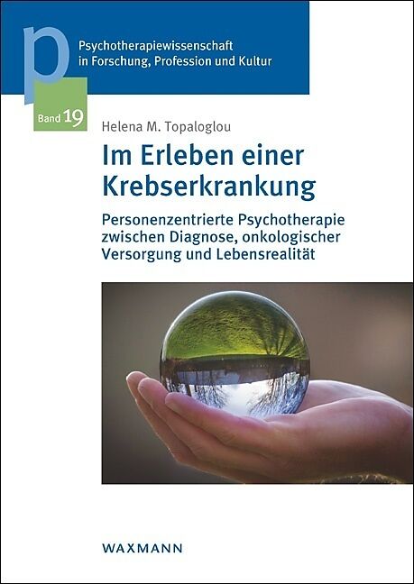 Im Erleben einer Krebserkrankung