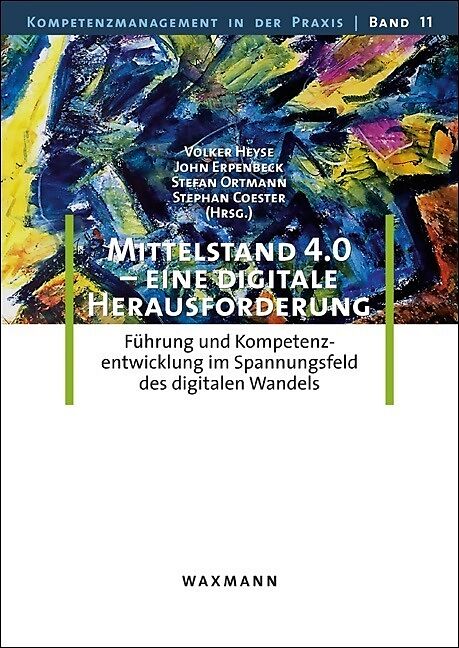 Mittelstand 4.0  eine digitale Herausforderung