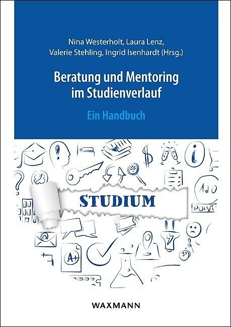 Beratung und Mentoring im Studienverlauf