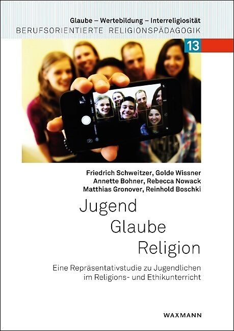 Jugend  Glaube  Religion