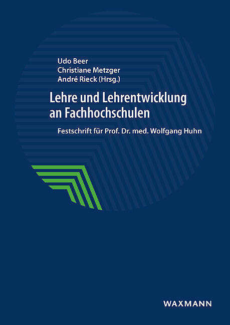 Lehre und Lehrentwicklung an Fachhochschulen