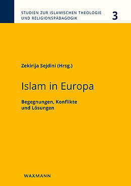 Kartonierter Einband Islam in Europa von 