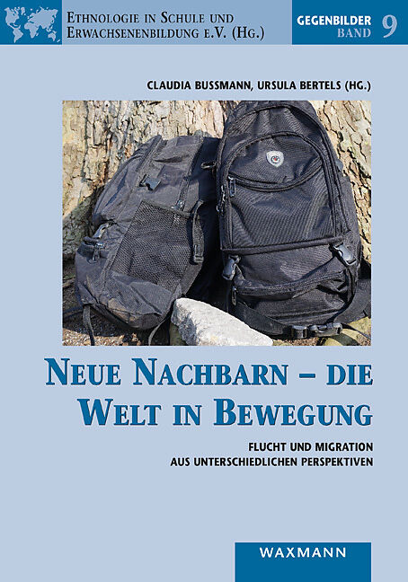 Neue Nachbarn  die Welt in Bewegung
