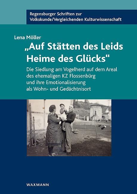Auf Stätten des Leids Heime des Glücks