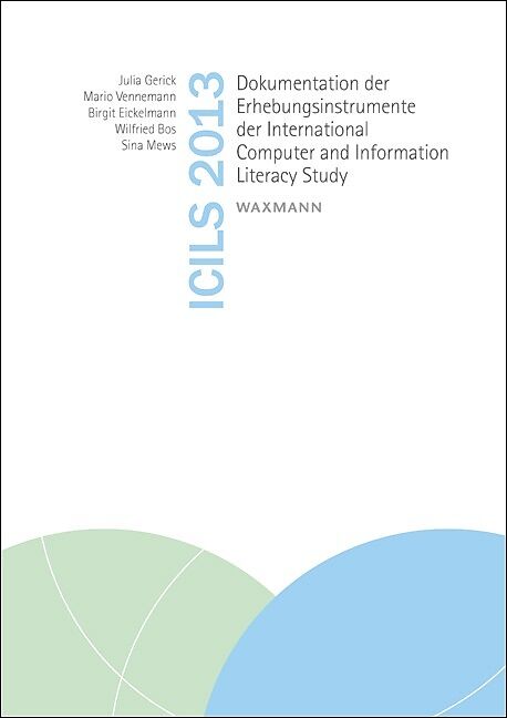 ICILS 2013
