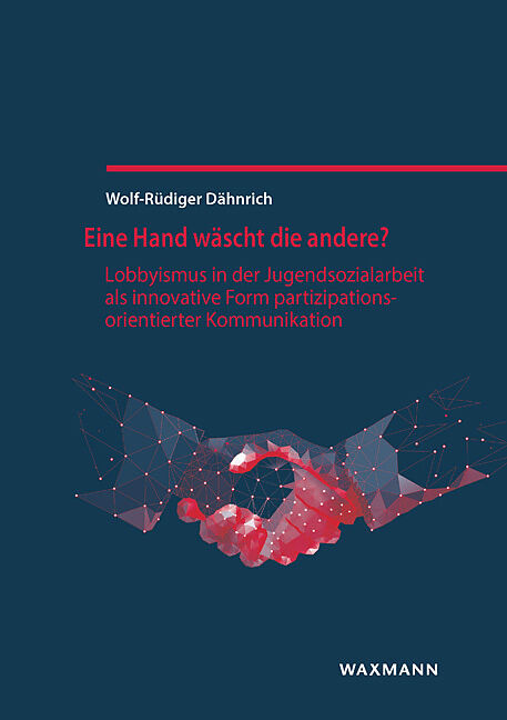 Eine Hand wäscht die andere?