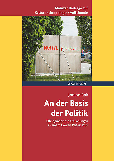 An der Basis der Politik