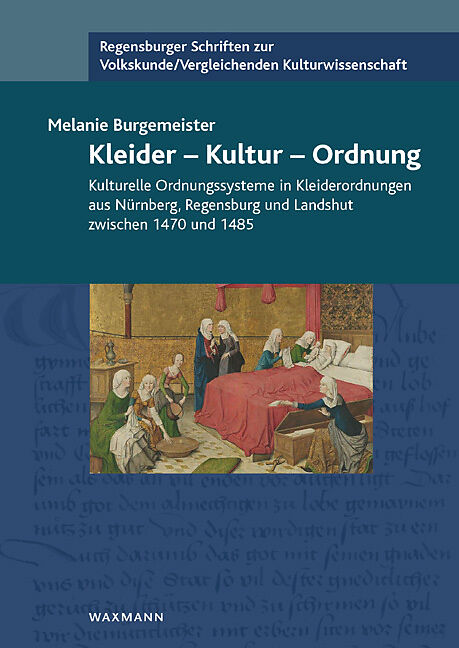 Kleider  Kultur  Ordnung