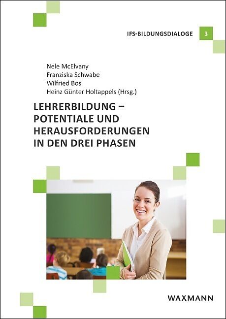 Lehrerbildung  Potentiale und Herausforderungen in den drei Phasen