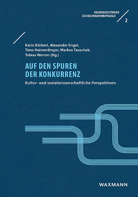 Auf den Spuren der Konkurrenz