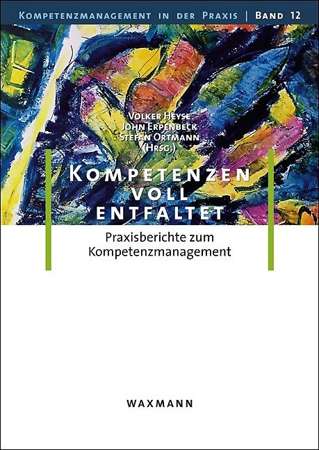 Kompetenzen voll entfaltet