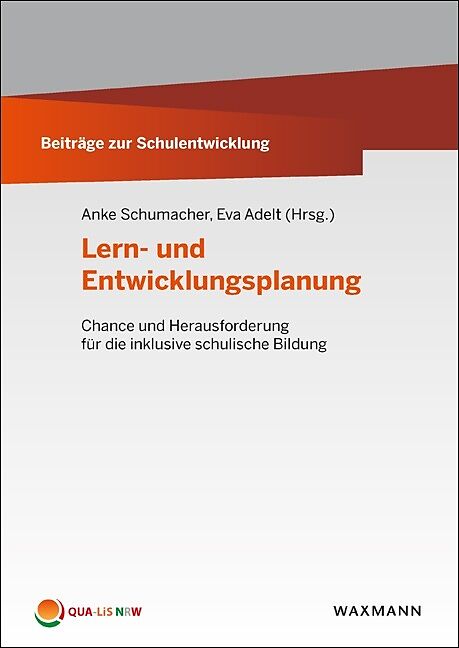 Lern- und Entwicklungsplanung