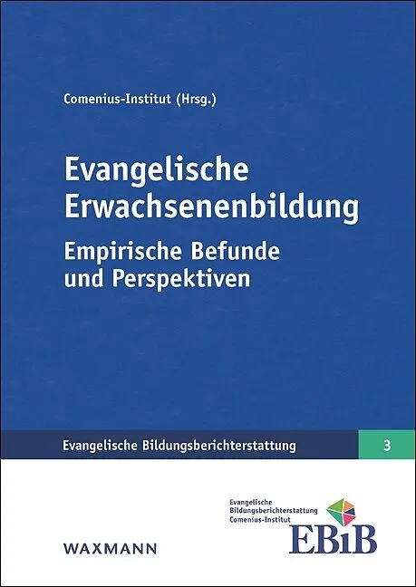 Evangelische Erwachsenenbildung