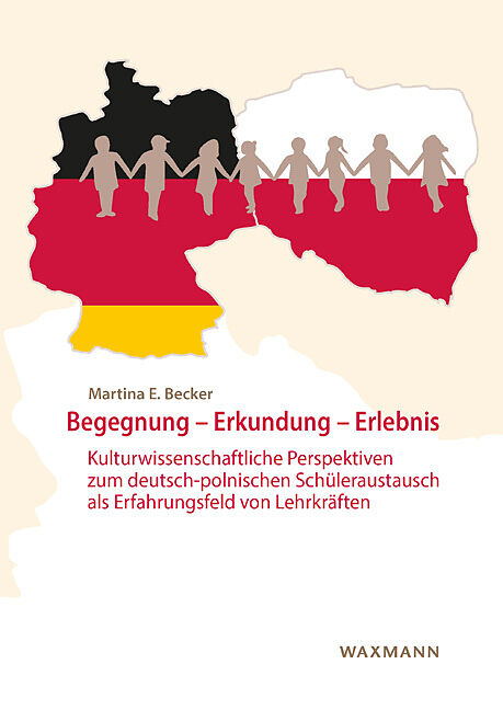Begegnung  Erkundung  Erlebnis