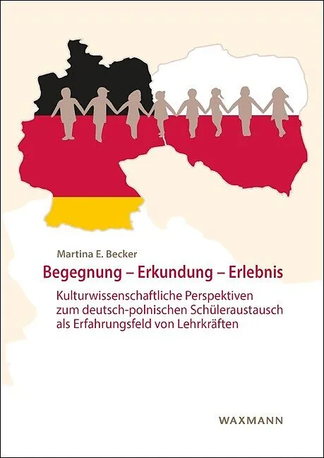 Begegnung  Erkundung  Erlebnis