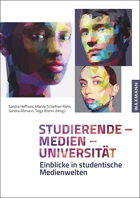 Studierende  Medien  Universität
