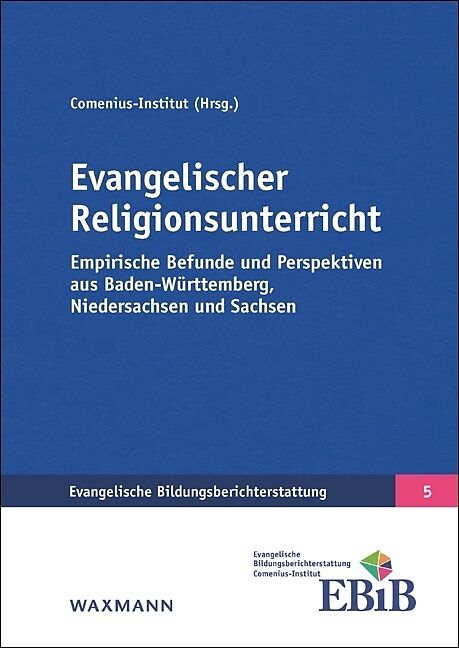 Evangelischer Religionsunterricht