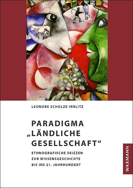Paradigma Ländliche Gesellschaft