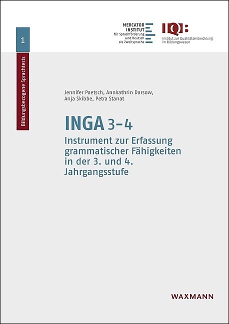 INGA 34